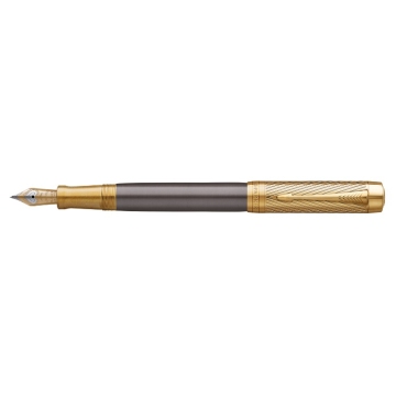 Parker Duofold Prestige Arrow GT plnicí pero