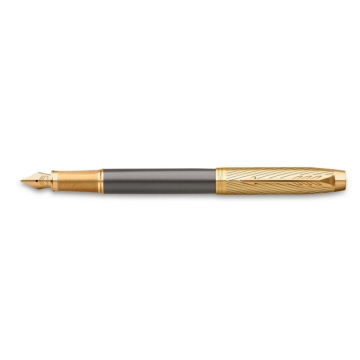 Parker Royal I.M. Premium Pioneers Arrow GT plnicí pero