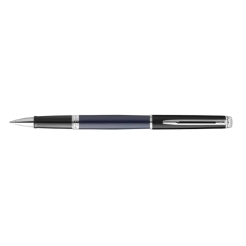 Waterman Hémisphere Colour Blocking Black & Blue CT keramické pero