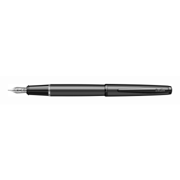 Scrikss Metropolis Black plnicí pero