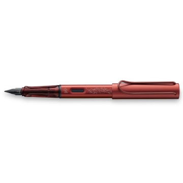 Lamy AL-star Harry Potter Gryffindor, plnicí pero