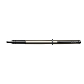 Scrikss Metropolis 800 Titanium BT, keramické pero