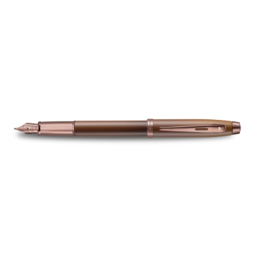 Sheaffer 100 Coffee Edition plnicí pero