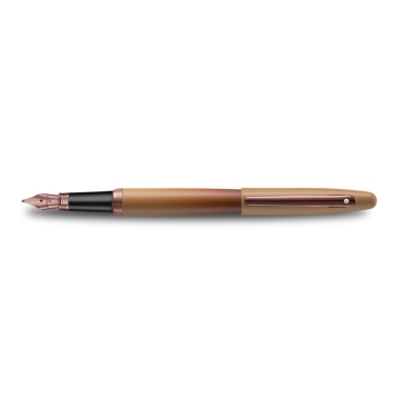 Sheaffer VFM Coffee Edition plnicí pero
