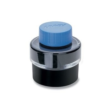 Lamy T51 Blue lahvičkový inkoust 30 ml
