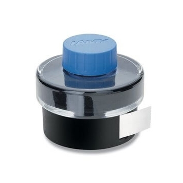 Lamy T52 Blue lahvičkový inkoust 50 ml