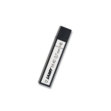 Lamy tuhy do mechanické tužky M40 0,7mm