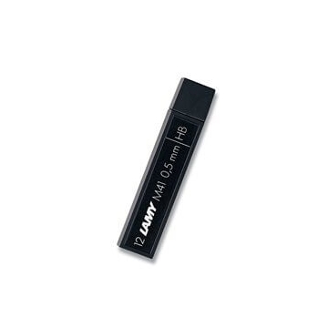 Lamy tuhy do mechanické tužky M41 0,5mm