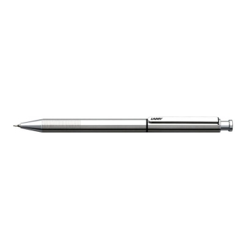 Lamy St Matt Steel duo multifunkční pero