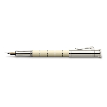 Classic Anello Ivory plnicí pero