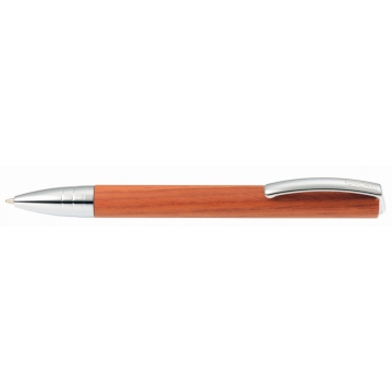 Online Vision Nature Rosewood kuličkové pero