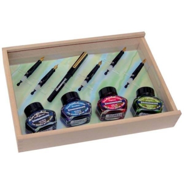 Standardgraph Calligraphy Art set