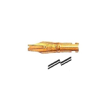 Standardgraph scroll 2,5 mm hrot