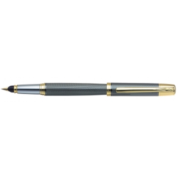 X-Pen Symphony Dark Grey GT, plnicí pero