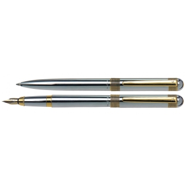 X-Pen Matrix Shiny Chrome GT dárková sada