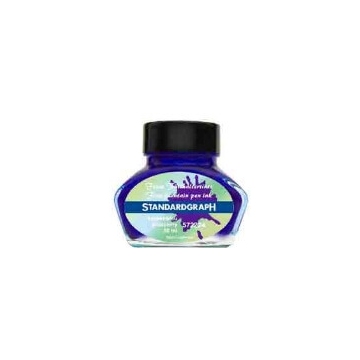 Standardgraph Blueberry lahvičkový inkoust 30 ml
