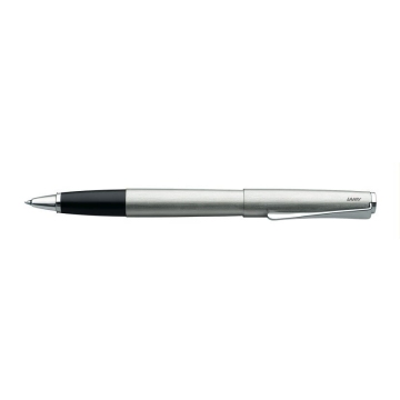 Lamy Studio Brushed Steel keramické pero
