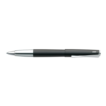 Lamy Studio Matt Black keramické pero