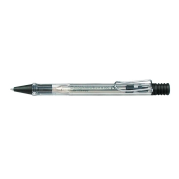 Lamy Vista Transparent kuličkové pero
