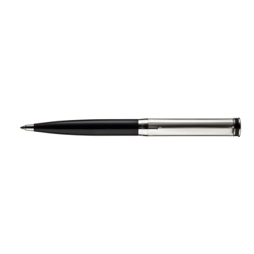 Waldmann Edelfeder Black, kuličkové pero