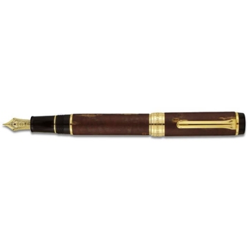 Sailor Precious Wood Kabazaiku Cherry Bark, plnicí pero