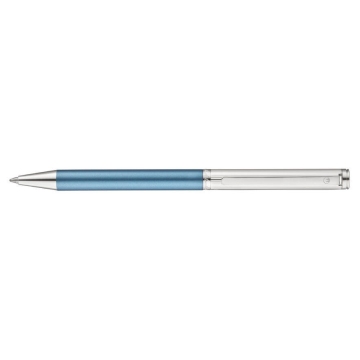 Waldmann Brio Ice Blue, kuličkové pero