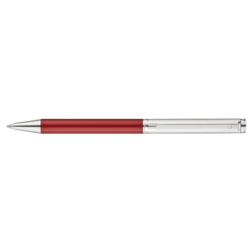 Waldmann Brio Red Fire, kuličkové pero
