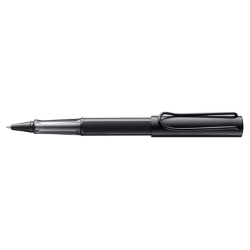 Lamy AL-star Black keramické pero