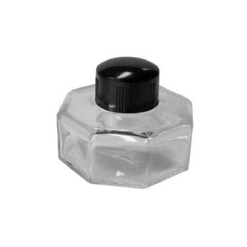 Standardgraph Octagon kalamář na inkoust 60 ml