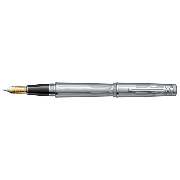 Scrikss Heritage Platinum plnicí pero