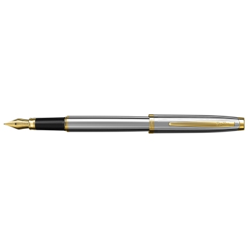 Scrikss Oscar Gold Chrome plnicí pero