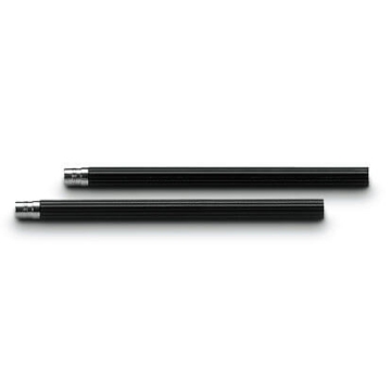 Graf von Faber-Castell No. V Black, sada grafitových tužek