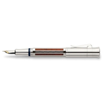 GvFC Pen of the year 2017, plnicí pero