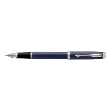Parker Royal I.M. Blue CT plnicí pero