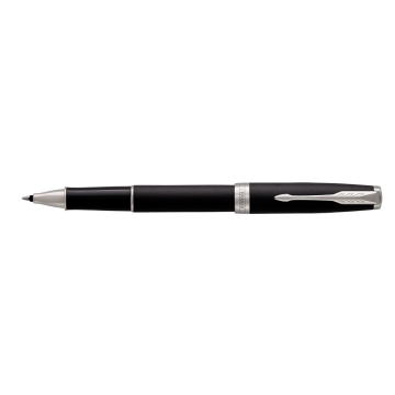 Parker Royal Sonnet Matte Black CT keramické pero