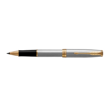 Parker Royal Sonnet Stainless Steel GT keramické pero