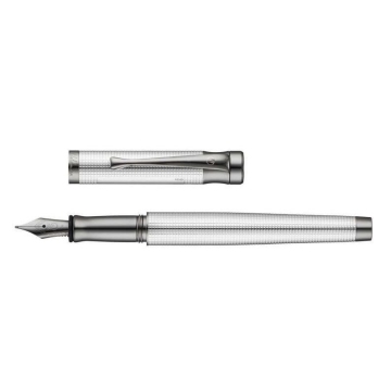 Waldmann Tango Square Ruthenium, plnicí pero