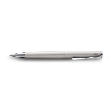 Lamy Studio Brushed Steel kuličkové pero