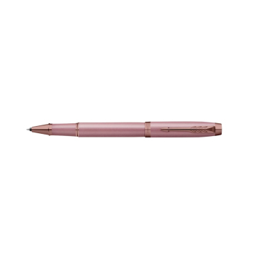 Parker I.M. Finishing Touch Mauve keramické pero