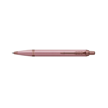 Parker I.M. Finishing Touch Mauve kuličkové pero