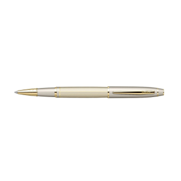 Scrikss Noble Gold Stripe GT keramické pero