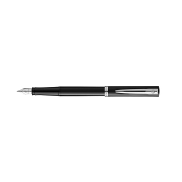 Waterman Impression Black CT plnicí pero