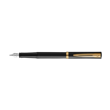 Waterman Impression Black GT plnicí pero