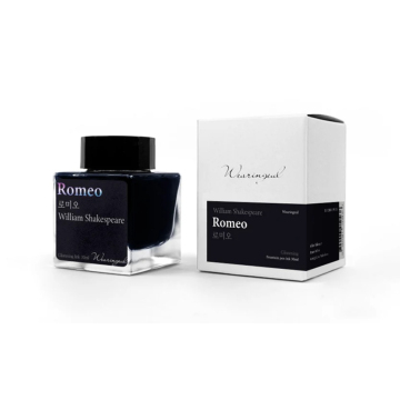 Wearingeul Romeo lahvičkový inkoust 30 ml