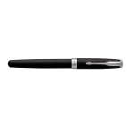 Parker Royal Sonnet Matte Black CT plnicí pero