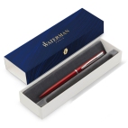 Waterman Graduate Allure Red CT plnicí pero