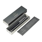 Parker Jotter XL Alexandra Matte Grey CT kuličkové pero