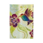 Paperblanks diář Hummingbird Mini 2020