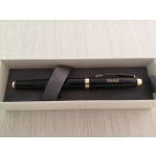 Parker Royal I.M. Black GT plnicí pero