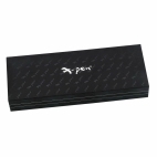 X-Pen Bureau Black multifunkční pero